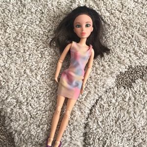 Liv doll
